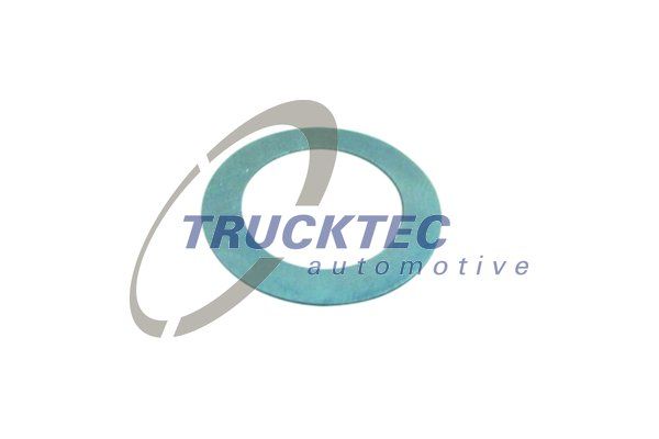TRUCKTEC AUTOMOTIVE reguliavimo diskas, vožtuvo tarpas 01.12.069